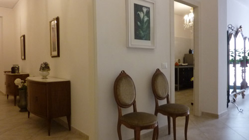 Bed and Breakfast Florence